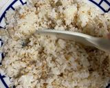 めんつゆサーモン漬け丼♡作り方3写真