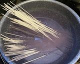 やっぱウマ！金時草でおひたし＆酢の物作り方2写真