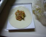 我が家の焼きギョウザ　作り方画像つき☆作り方11写真