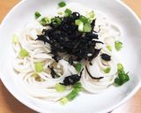 しそ香るひじきソフトふりかけ:赤紫蘇作り方10写真