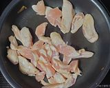 【初心者向け】鶏肉とナスのピリ辛炒め作り方3写真