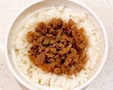 鶏唐揚げとおにぎり弁当 21/6.13作り方4写真