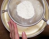 でっかく作って！！甘～いデカかすてら！！作り方26写真