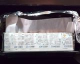 でっかく作って！！甘～いデカかすてら！！作り方41写真