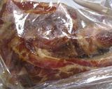 新じゃがとスペアリブの甘から焼き作り方1写真