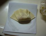 我が家の焼きギョウザ　作り方画像つき☆作り方12写真