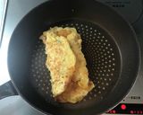 浜松名物！遠州焼き作り方5写真
