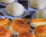 ふわもち♪イーストドーナツ（揚げパン）作り方25写真