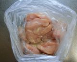 鶏の竜田天ぷら☆作り方3写真