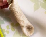 もちっとぷっくりライ麦ベーグル作り方6写真