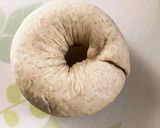 もちっとぷっくりライ麦ベーグル作り方7写真
