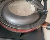 給料日前安い豚こま肉でポン酢蒸し焼き作り方3写真