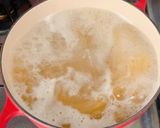 ミニトマトペペロンチーノ作り方4写真