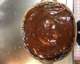 残り物で作る焼きカレー(ハンバーグ入)作り方3写真