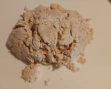 手捏ね全粒粉ロール&コッペパン作り方2写真