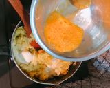 ズボラなスイートポテト作り方7写真