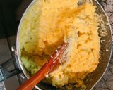 ズボラなスイートポテト作り方9写真