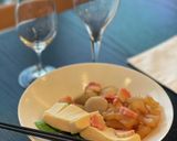 簡単♪里芋の煮物作り方8写真
