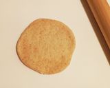 手捏ね全粒粉ロール&コッペパン作り方9写真