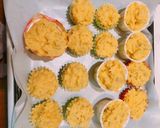 ズボラなスイートポテト作り方11写真