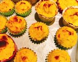 ズボラなスイートポテト作り方15写真