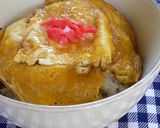 ✿ニラ玉キムチ丼✿作り方6写真