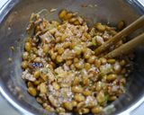 簡単！大豆スタミナ納豆作り方2写真