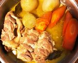帰れ、鶏肉へ！作り方4写真