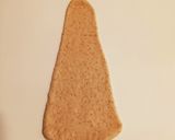手捏ね全粒粉ロール&コッペパン作り方13写真