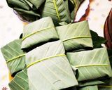 朴葉寿司作り方6写真