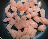 簡単！めちゃうま！鶏ささみの照りマヨ焼き作り方2写真