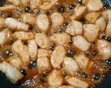 簡単！めちゃうま！鶏ささみの照りマヨ焼き作り方3写真