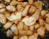 簡単！めちゃうま！鶏ささみの照りマヨ焼き作り方4写真