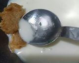 冬瓜とオクラのカルボナーラ作り方5写真