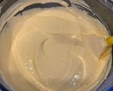 ベイクドチーズケーキ作り方5写真