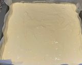 ベイクドチーズケーキ作り方6写真