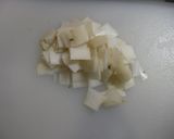 簡単!大根のクリーム煮☆彡作り方2写真