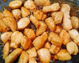 簡単！めちゃうま！鶏ささみの照りマヨ焼き作り方5写真