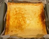 ベイクドチーズケーキ作り方8写真