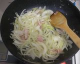 簡単!大根のクリーム煮☆彡作り方4写真