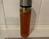 水筒で★簡単水出しコーヒー作り方5写真