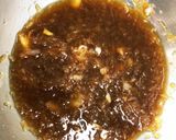 洋食屋☆豚肉とキノコの玉ねぎソース炒め作り方3写真