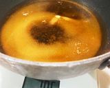 糖質オフで新生姜の甘酢漬け作り方2写真