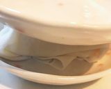 豆腐で簡単！自家製つくねバーグ作り方1写真