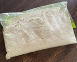 サクホロ☆ヘルシーオートミールクッキー作り方8写真
