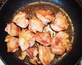絶品☆サグカレー作り方3写真
