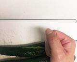 やみつき？！簡単昆布きゅうり　作り置き作り方1写真