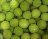 青梅の翡翠煮(甘露煮)作り方7写真
