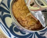 #カブの葉も#ツナ缶１つで美味しいおかず作り方1写真