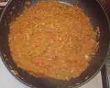 絶品☆サグカレー作り方4写真